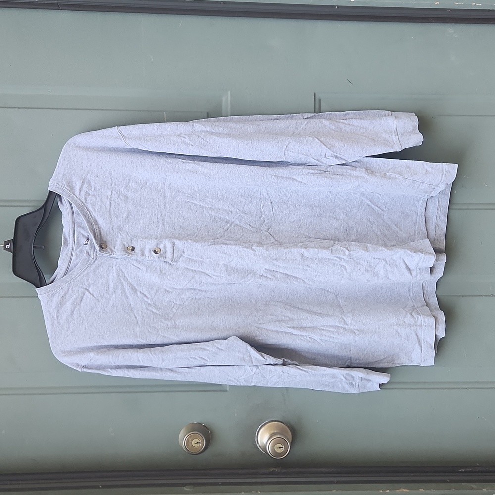 John Blair Long Sleeve